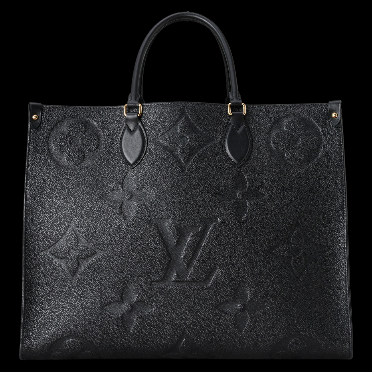 LOUIS VUITTON(USED)루이비통 M44925 앙프렝뜨 온더고 GM